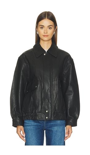 BLOUSON MINA en . Taille L. Also en M, XS - Madewell - Modalova
