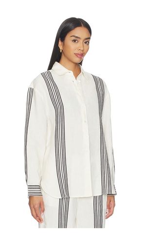 Easy Linen Shirt en ,. Taille S. Also en XS - Madewell - Modalova