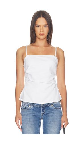 TOP BLOUSE SHARONA en . Taille 0. Also en 10, 12, 14, 16, 2, 4, 6, 8 - Madewell - Modalova