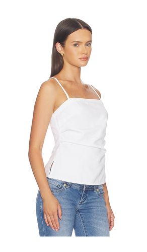 TOP BLOUSE SHARONA en . Taille 0. Also en 2, 6, 8, 10, 12, 14, 16 - Madewell - Modalova