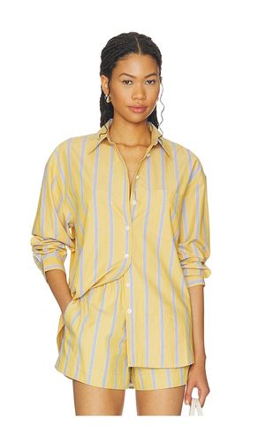 CHEMISE EASY en . Taille L. Also en S, XXL - Madewell - Modalova