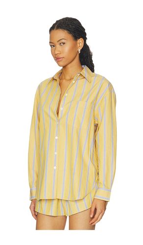CHEMISE EASY en . Taille L. Also en S, XXL - Madewell - Modalova