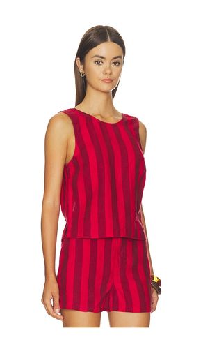 TOP BLOUSE ODIN en . Taille S. Also en XXS - Madewell - Modalova