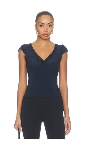 The Layton Top en . Taille 0. Also en 10, 12, 14, 16, 4, 6 - Madewell - Modalova