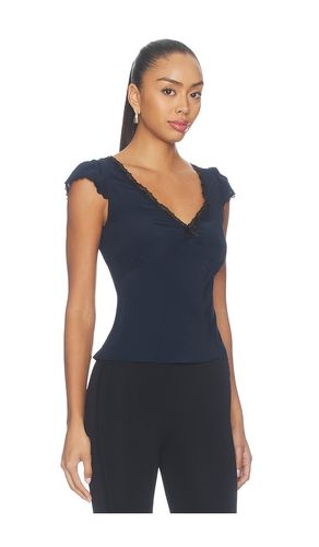 The Layton Top en . Taille 0. Also en 10, 12, 14, 16, 4, 6 - Madewell - Modalova