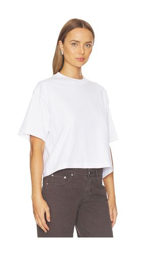 Boxy Crop Tee en . Taille M. Also en - Madewell - Modalova