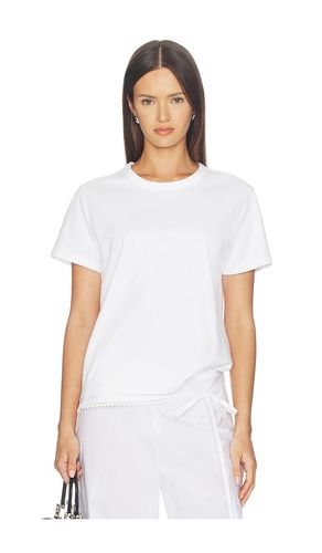 Perfect Crewneck Tee Shirt en . Taille L. Also en M, XS, XXS - Madewell - Modalova