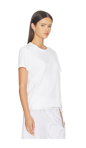 Perfect Crewneck Tee Shirt en . Taille S. Also en XS, XXS - Madewell - Modalova