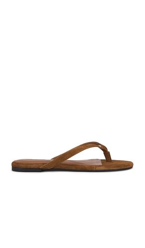 SANDALES IGGY THONG en . Taille 6.5. Also en 7.5, 8.5, 9 - Madewell - Modalova