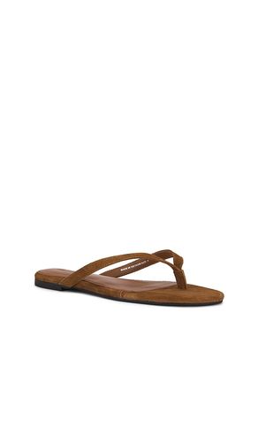 SANDALES IGGY THONG en . Taille 6.5. Also en 7.5, 8.5, 9 - Madewell - Modalova