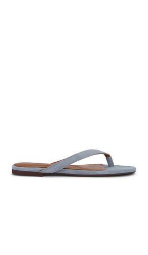 SANDALES IGGY THONG en . Taille 5. Also en 5.5, 6, 6.5, 7, 8.5, 9 - Madewell - Modalova