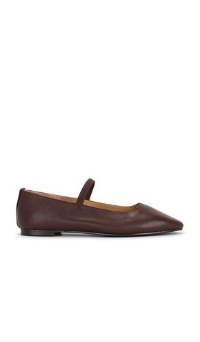 Greta Mary Jane en . Taille 6.5. Also en 7, 7.5, 8, 8.5, 9, 9.5 - Madewell - Modalova