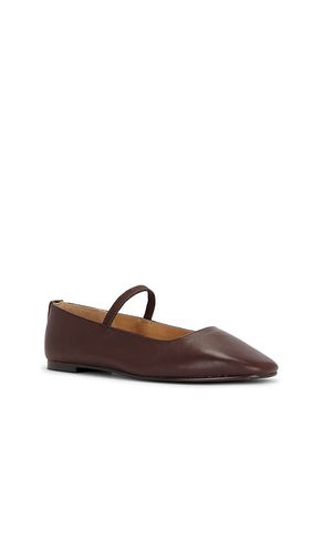 Greta Mary Jane en . Taille 6. Also en 8.5, 9 - Madewell - Modalova