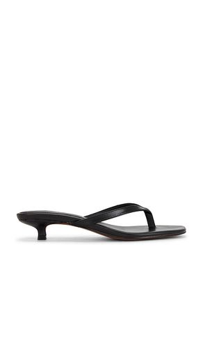 SANDALES TAMIA HEELED THONG en . Taille 6. Also en 6.5, 8.5 - Madewell - Modalova