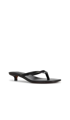 SANDALES TAMIA HEELED THONG en . Taille 6. Also en 6.5, 7 - Madewell - Modalova