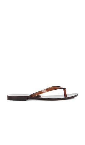 TONGS X MELISSA JELLY THONG en . Taille 10. Also en 9 - Madewell - Modalova