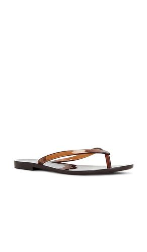 TONGS X MELISSA JELLY THONG en . Taille 10. Also en 8 - Madewell - Modalova
