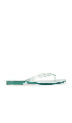 TONGS X MELISSA JELLY THONG en . Taille 5. Also en 6, 7 - Madewell - Modalova