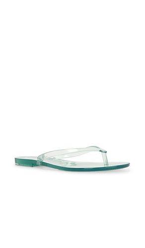 TONGS X MELISSA JELLY THONG en . Taille 10. Also en 5, 6, 7 - Madewell - Modalova