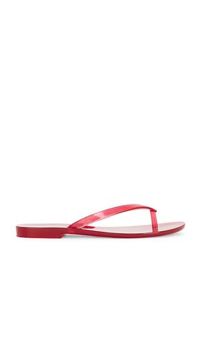 TONGS X MELISSA JELLY THONG en . Taille 10. Also en 5, 7, 8 - Madewell - Modalova