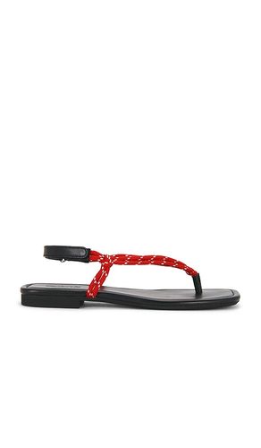 SANDALES ALIYAH PARACORD en . Taille 10. Also en 6, 6.5, 7, 7.5, 8, 8.5 - Madewell - Modalova