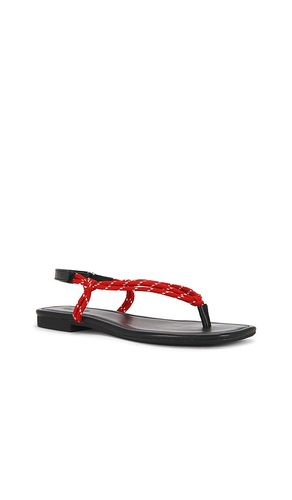 SANDALES ALIYAH PARACORD en . Taille 10. Also en 6, 6.5, 7, 7.5, 8, 8.5, 9 - Madewell - Modalova