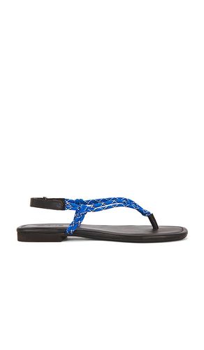SANDALES ALIYAH PARACORD en . Taille 6.5. Also en 7, 7.5, 8 - Madewell - Modalova