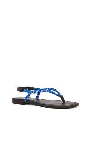 SANDALES ALIYAH PARACORD en . Taille 6.5. Also en 7, 7.5, 8 - Madewell - Modalova