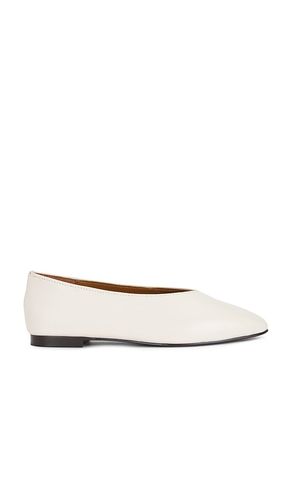 PLAT SAGE BALLET en . Taille 6. Also en 8.5, 9 - Madewell - Modalova
