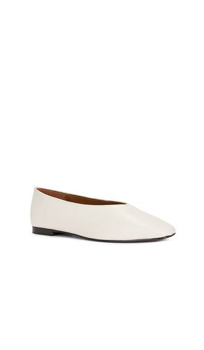 PLAT SAGE BALLET en . Taille 6.5. Also en - Madewell - Modalova