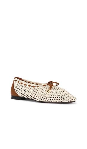 PLAT SAGE FISHNET BALLET en . Taille 7.5. Also en 8.5 - Madewell - Modalova