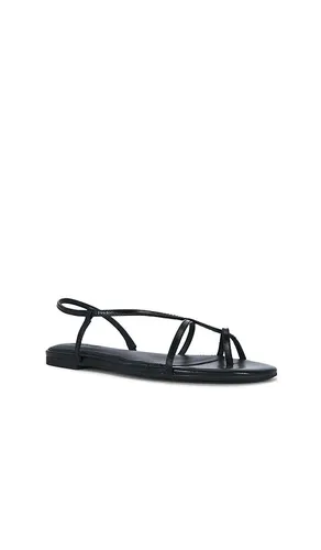 SANDALES IGGY STRAPPY en . Taille 10. Also en 5.5, 6, 6.5, 7, 7.5, 8, 8.5, 9, 9.5 - Madewell - Modalova
