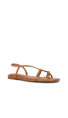 SANDALES IGGY STRAPPY en . Taille 10. Also en 5.5, 6, 6.5, 7, 7.5, 8, 8.5, 9, 9.5 - Madewell - Modalova