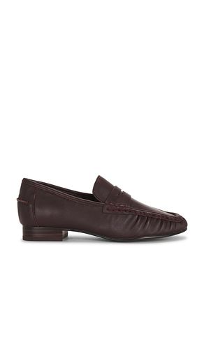LOAFERS ASHLEY RUCHED en . Taille 7. Also en 6, 6.5, 7.5, 8, 8.5, 9, 9.5, 10 - Madewell - Modalova