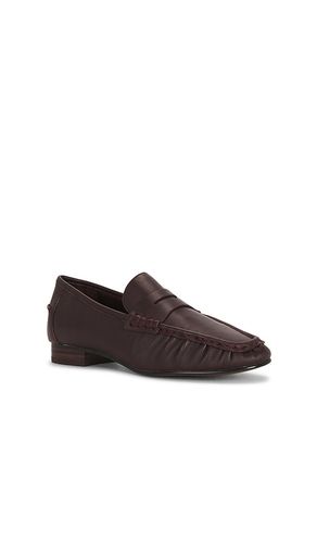 LOAFERS ASHLEY RUCHED en . Taille 7. Also en 6, 6.5, 7.5, 8, 8.5, 9, 9.5, 10 - Madewell - Modalova