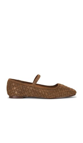 Greta Woven Mary Jane en . Taille 6. Also en 6.5 - Madewell - Modalova