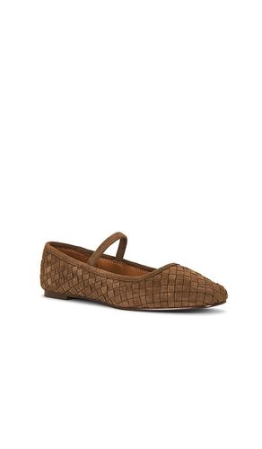 Greta Woven Mary Jane en . Taille 6. Also en 8.5 - Madewell - Modalova
