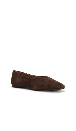 PLAT SAGE en . Taille 10. Also en 6.5, 7, 7.5 - Madewell - Modalova