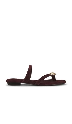 SANDALES MILA THONG en . Taille 7. Also en 8.5 - Madewell - Modalova