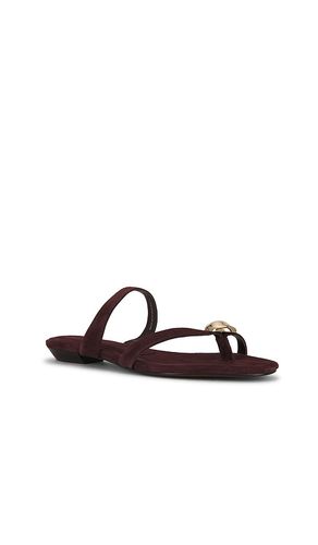 SANDALES MILA THONG en . Taille 7. Also en 7.5 - Madewell - Modalova