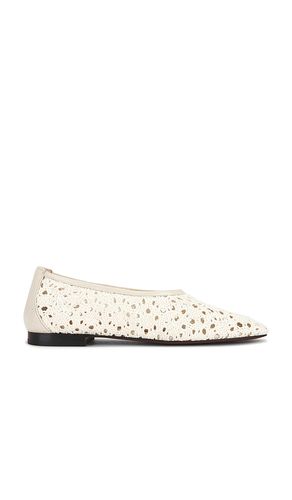 PLAT MYLIE CROCHET en . Taille 7. Also en 8, 10 - Madewell - Modalova