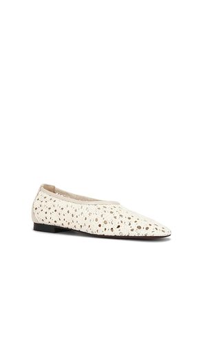 PLAT MYLIE CROCHET en . Taille 7. Also en 8, 10 - Madewell - Modalova