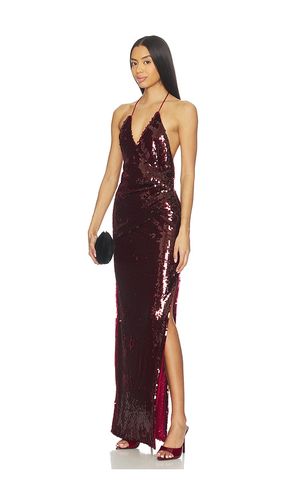ROBE MELADONNA SEQUINS MAXI en . Taille L. Also en - Mother of All - Modalova