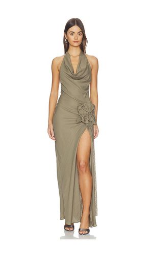 ROBE PATSY MAXI en . Taille L. Also en M, S - Mother of All - Modalova
