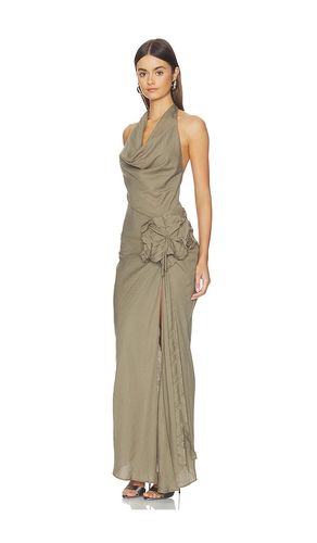ROBE PATSY MAXI en . Taille L. Also en M, S - Mother of All - Modalova