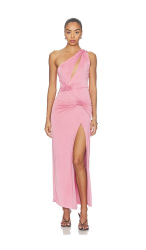 ROBE KAY RIPPLE MAXI en . Taille L. Also en M, S - Mother of All - Modalova