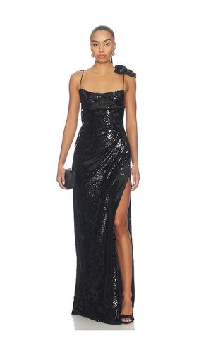 ROBE ETTA SEQUINS MAXI en . Taille L. Also en M, S, XS - Mother of All - Modalova