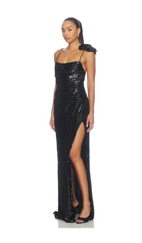 ROBE ETTA SEQUINS MAXI en . Taille XS. Also en S, M - Mother of All - Modalova