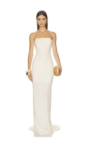 ROBE AMAYA STRAPLESS MAXI en . Taille L. Also en XS - Mother of All - Modalova