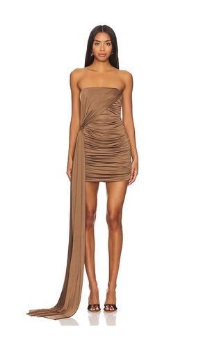 ROBE COURTE DELORES en . Taille S. Also en L, XL - Mother of All - Modalova